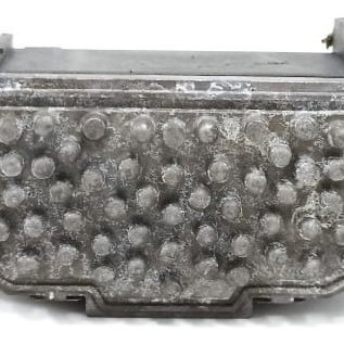 Resistência Ar Condicionado Vw Tiguan 2012 3c0907521f