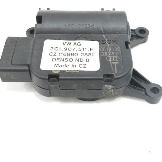 Atuador Caixa Evaporadora Vw Tiguan 2012 3c1907511f 