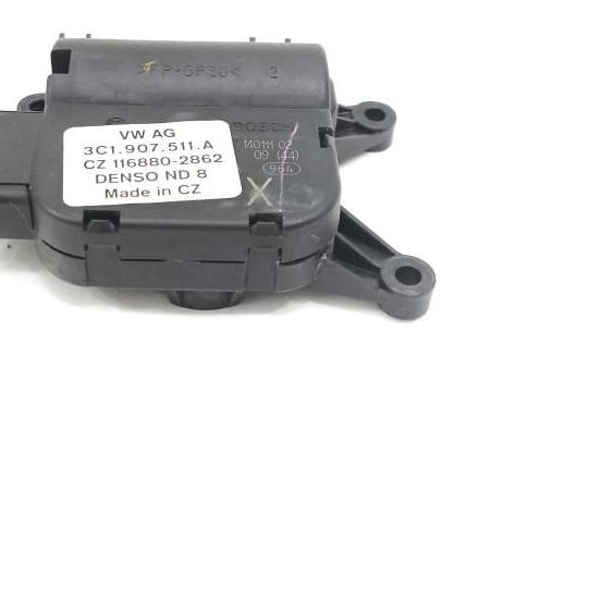 Atuador Caixa Evaporadora Vw Tiguan 2012 3c1907511a
