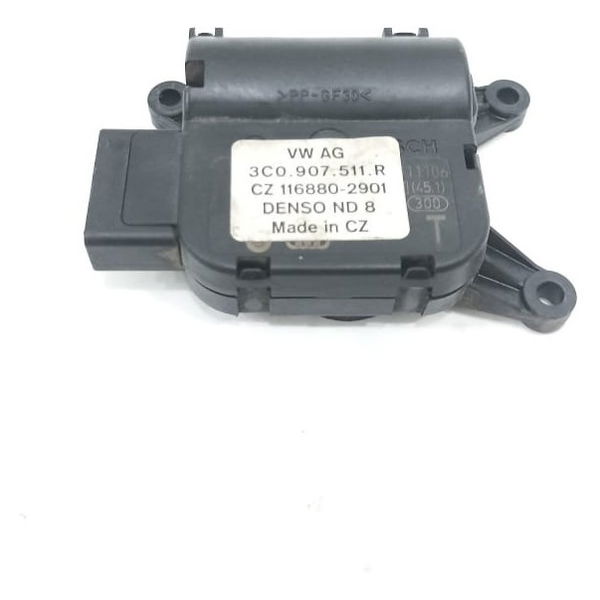 Atuador Caixa Evaporadora Vw Tiguan 2012 3c0907511r 