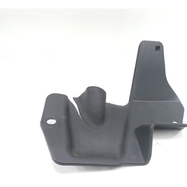 Acabamento Coluna Direção Vw Tiguan 2012 5n1863129b