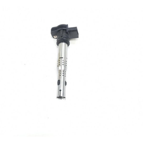 Bobina Ignição Vw Tiguan 2012 07k905715f Unidade