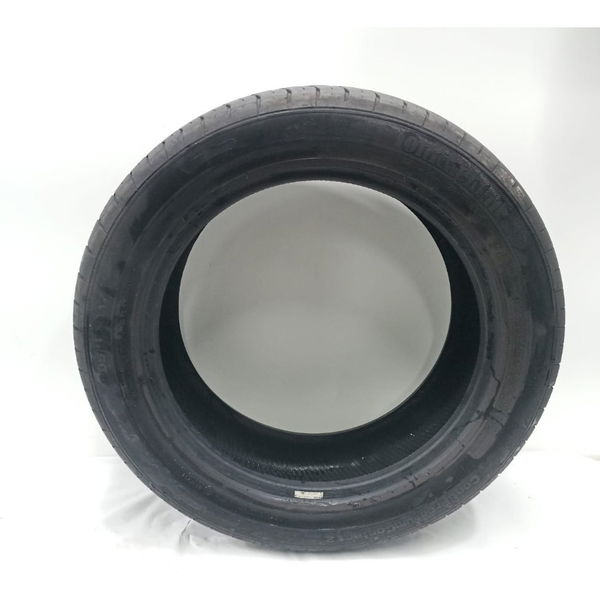Pneu Continental 205/55 R17 N1 Detalhe Dot 0315