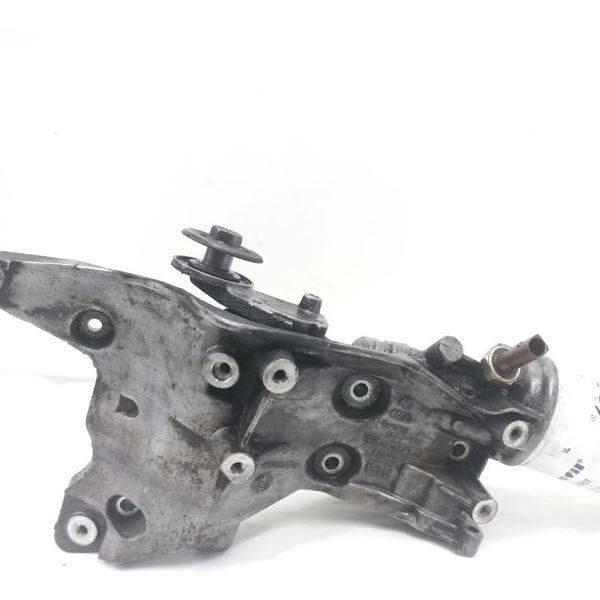 Suporte Filtro De Óleo Vw Tiguan 2012 06j903143