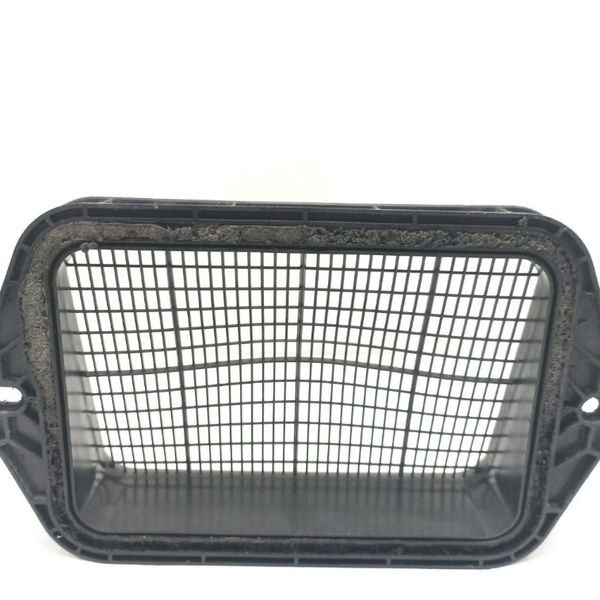 Calha Churrasqueira Vw Tiguan 2012
