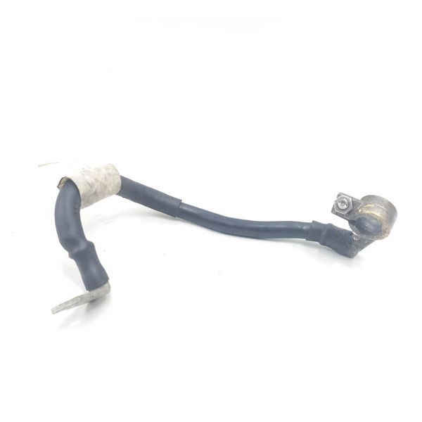 Polo Negativo Bateria Vw Tiguan 2012