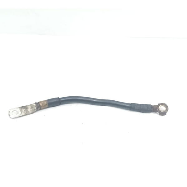 Cabo Negativo Bateria Vw Tiguan 2012