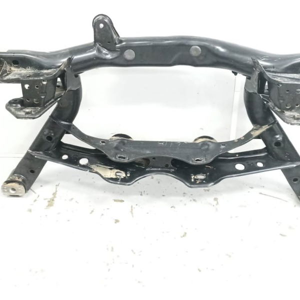 Agregado Traseiro Vw Tiguan 2012 5n0505235l