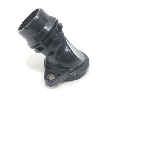 Flange Válvula Termostática Vw Tiguan 2012 