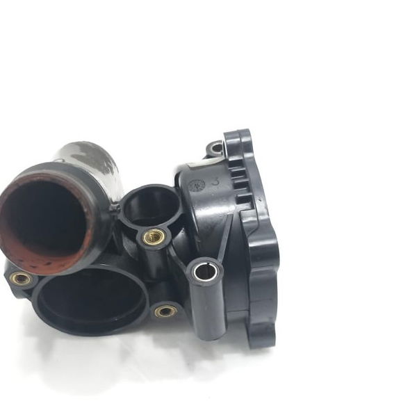 Carcaça Bomba Da Água Vw Tiguan 2012 06h122026ba 