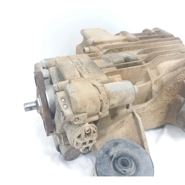 Diferencial Traseiro Vw Tiguan 2.0 2012 0599769wc