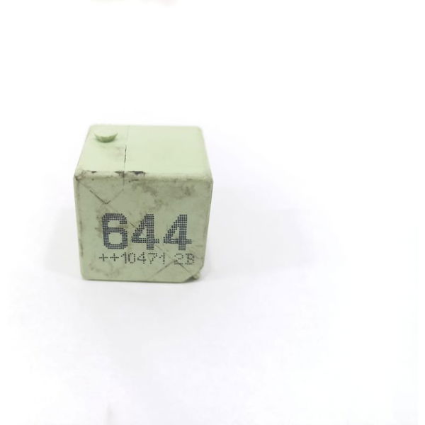 Rele Vw Tiguan 2.0 2012 Unidade V23136j0006x079