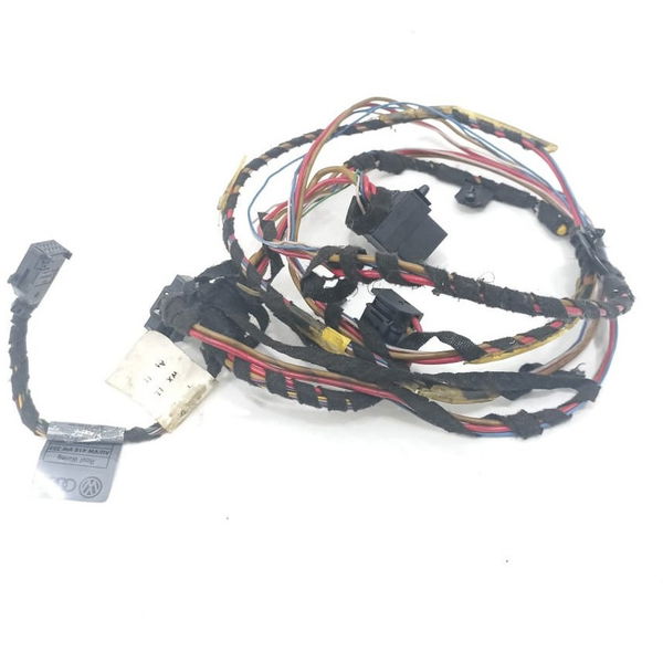 Chicote Interno Vw Tiguan 2.0 2012 515716550