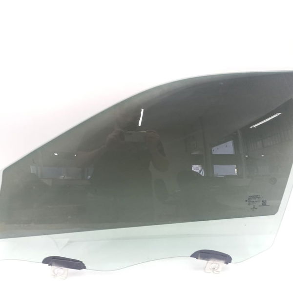 Vidro Dianteiro Esquerdo Jeep Compass 2020 