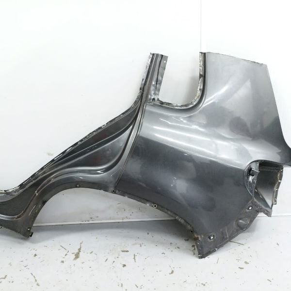 Folha Lateral Esquerdo Vw Tiguan 2013