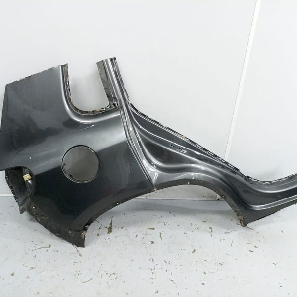 Folha Lateral Direita Vw Tiguan 2013