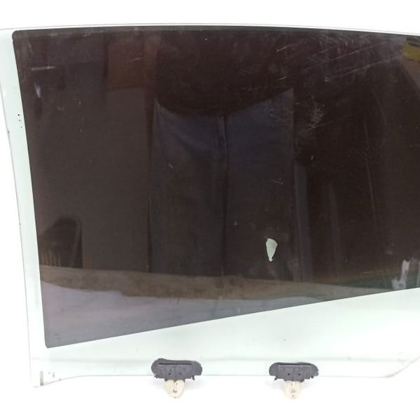 Vidro Traseiro Direito Renault Fluence 2013 