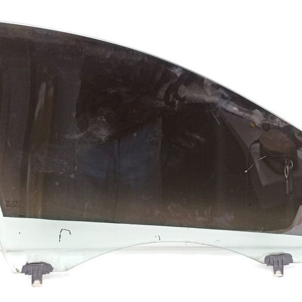 Vidro Dianteiro Esquerdo Renault Fluence 2013