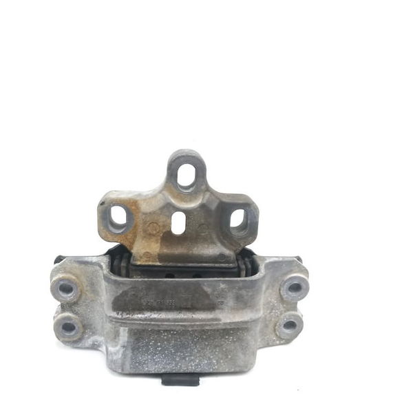 Coxim Motor Esquerdo Vw Tiguan 2012 3c0199555