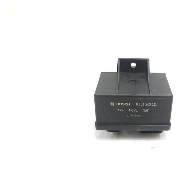 Módulo Rele Ventoinha Honda Civic  2016 0261s03111