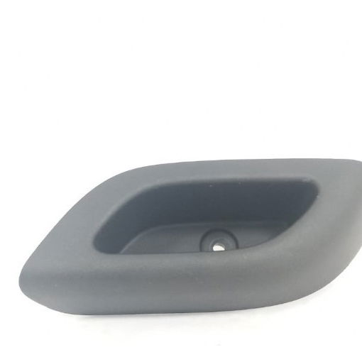 Puxador De Porta Dianteira Esquerda Renault Kwid 2019