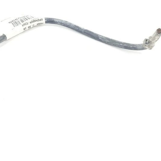 Cabo Polo Negativo Bateria Renault Kwid 2019 240809980r