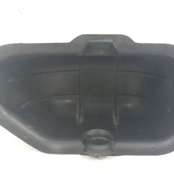 Acabamento Facão Traseiro Esquerdo Passat 2.0 Tsi 2012