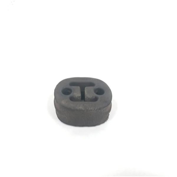 Coxim Do Escapamento Vw Passat 2.0 Tsi 2012