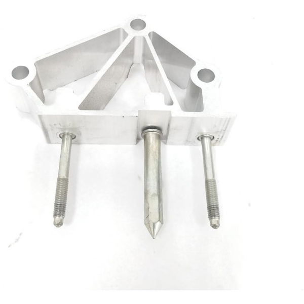 Suporte Coxim Vw Passat 2.0 Tsi 2012 1k1857021d