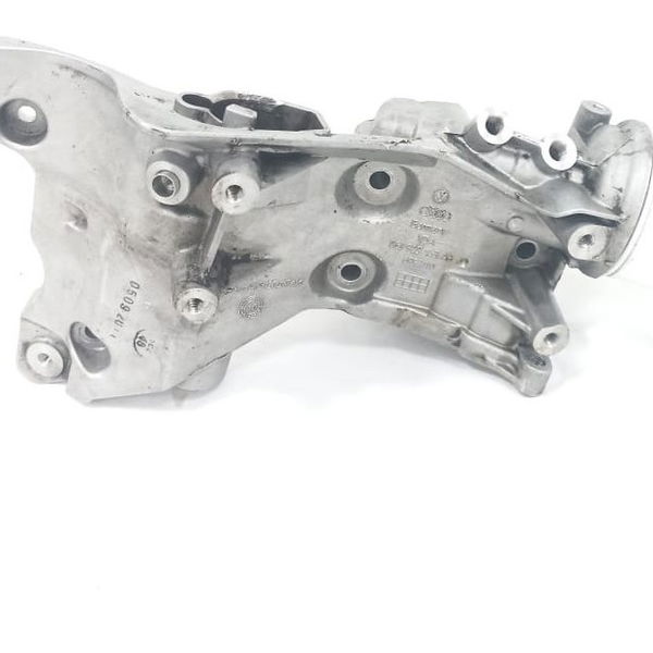 Suporte Filtro De Óleo Vw Passat 2.0 Tsi 2012 06j903143ah