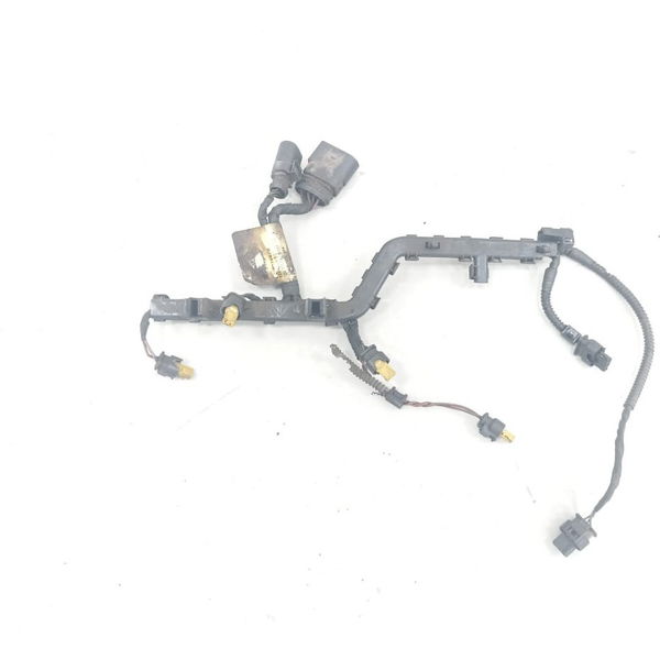 Chicote Dos Bicos Vw Tiguan 2.0 2012