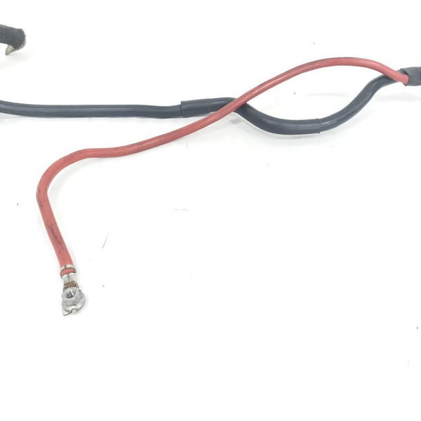 Polo Positivo Vw Tiguan 2.0 2012