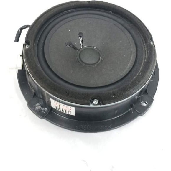 Alto Falante Porta Dianteira Esquerda Hyundai Santa Fé 2010