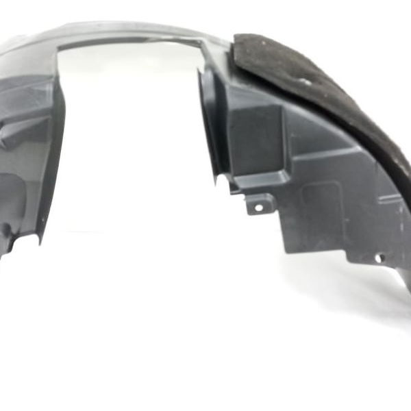 Capa Roda Para Barro Dianteiro Esquerdo Renault Kwid 2019