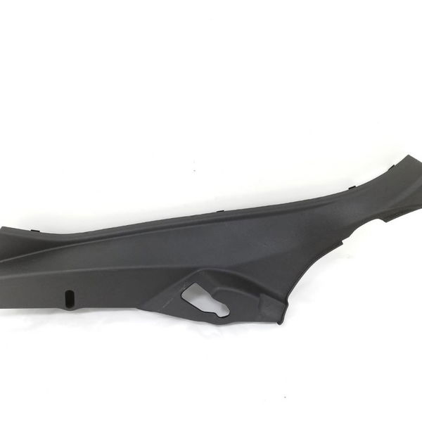 Soleira Traseira Esquerda Renault Kwid 2019 849517224r