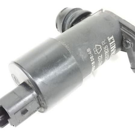 Bomba Esguicho Parabrisa Renault Kwid 2019 286207825r