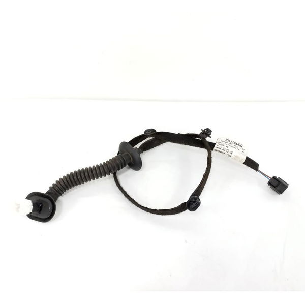 Chicote Porta Traseira Direita Renault Kwid 2019 241262457r