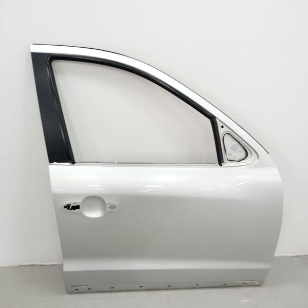 Porta Lata Dianteira Direita Hyundai Santa Fé 2010