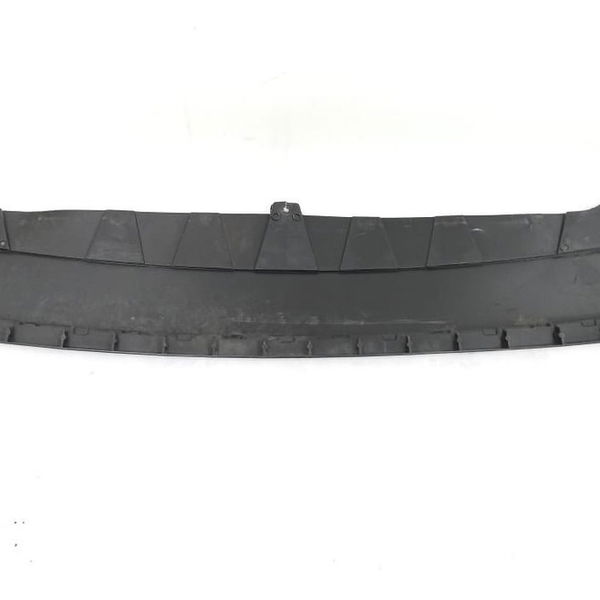 Defletor Inferior Parachoque Traseiro Vw Passat 2.0 2012