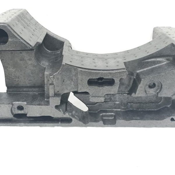 Isopor Macaco Vw Passat 2.0 Tsi 2012 3c5012115d