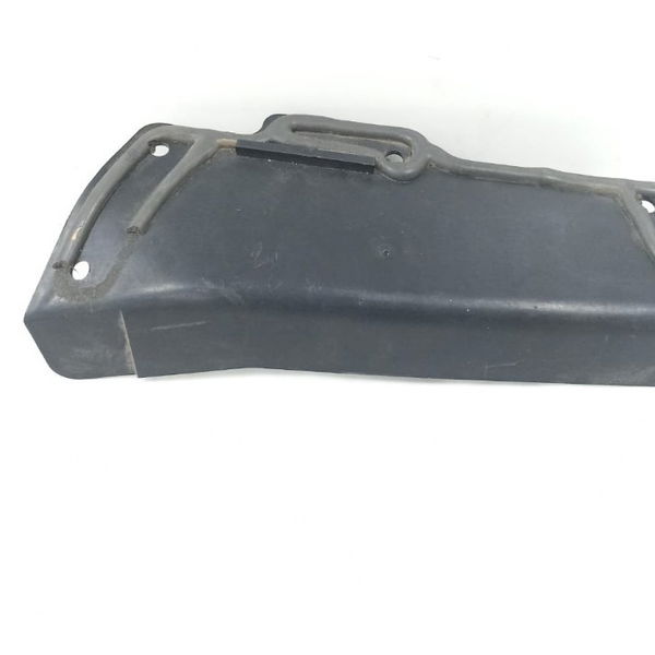 Acabamento Interno Cofre Motor Fiat Toro 2019 52050139