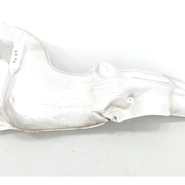 Protetor Térmico Vw Passat 2.0 Tsi 2012 3c0825721d