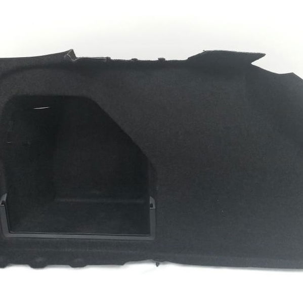 Forro Esquerdo Porta Malas Vw Passat 2.0 Tsi 2012