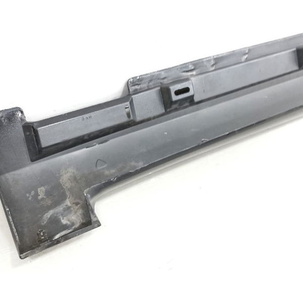 Spoiler Lateral Direito Vw Passat 2.0 Tsi 2012