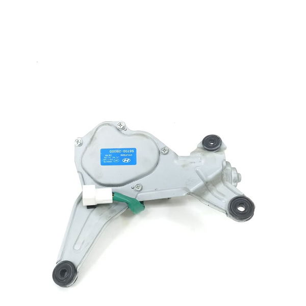 Motor Limpador Traseiro Hyundai Santa Fé 2010 987002b000