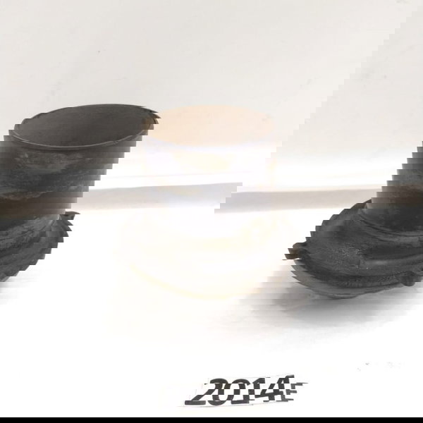 Suporte Calço Amortecedor Dianteiro Direito Montana  2013