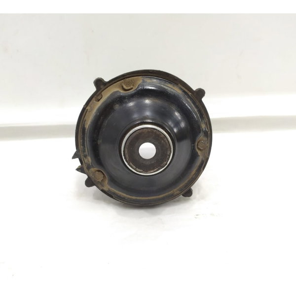 Suporte Calço Amortecedor Dianteiro Direito Montana  2013