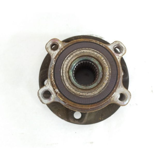 Cubo Rolamento Dianteiro Esquerdo Fiat Toro 2017