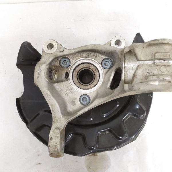 Montante Cubo Manga Eixo Dianteiro Direito Vw Tiguan 2018