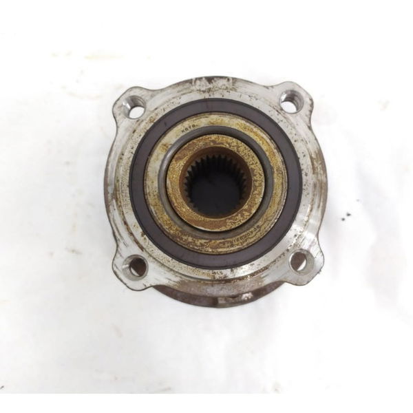 Cubo Rolamento Roda Traseiro Direito Bmw X5 3.0 2015